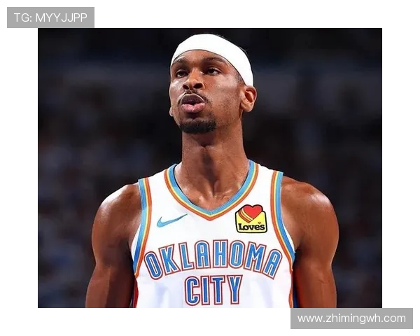 亚历山大创 79 年纪录！雷霆双星掀翻历史，总决赛 MVP 率队登顶(3)