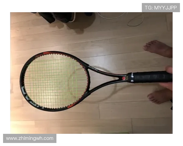 太空步与网球拍：王杰克逊跨界演绎体育艺术新高度(2)