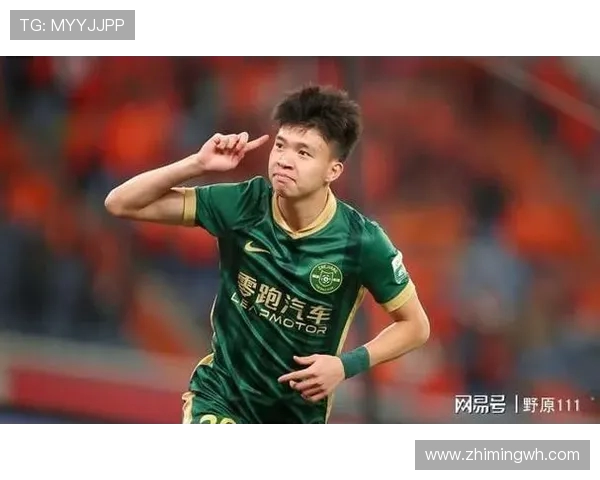 粤沪青训冰火两重天:天才接应弃职业,混血新星改边路 粤沪青训冰火两重天:天才接应弃职业,混血新星改边路