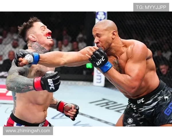 邓恩：金腰带在手，硬仗才开场